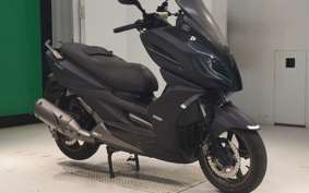 KYMCO K-XCT 125 i