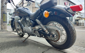 YAMAHA VIRAGO 250 3DM