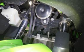 KAWASAKI NINJA 400 2019 EX400G