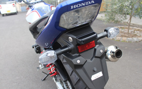 HONDA CB400SFV-4ABS 2020 NC42