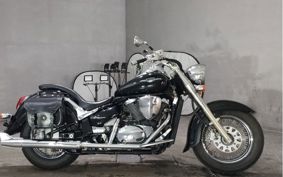 SUZUKI INTRUDER 400 CLASSIC 2014 VK56A
