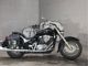 Фото Suzuki INTRUDER 400 CLASSIC 2014 с японского аукциона