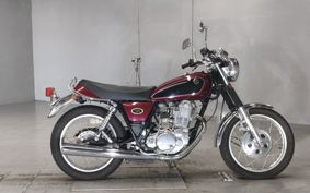 YAMAHA SR400 1JR