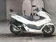Фото Honda PCX 125 с японского аукциона
