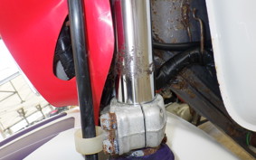 HONDA XR250 BAJA MD30