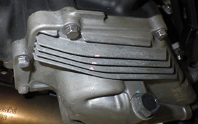 KAWASAKI Z400 Gen.2 2024 EX400L