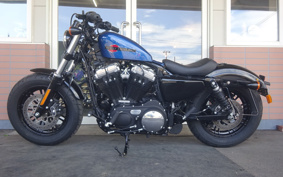 HARLEY XL1200X 2022 LC3