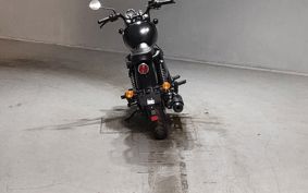 OTHER R ENFIELD METEOR 350 FIRE - BALL 2024 DJEM