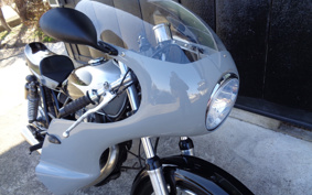 YAMAHA SR400-1 1998 3341