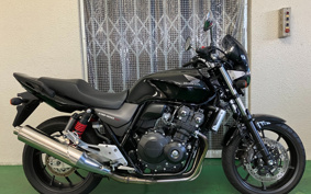 HONDA CB400SFV-4ABS 2021 NC42