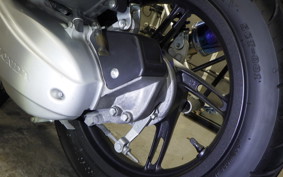 HONDA PCX 125 2017 JF56