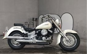 YAMAHA DRAGSTAR400 CLASSIC VH01J