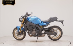 YAMAHA XSR900 2026 RN80J