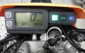 KAWASAKI SUPER SHERPA 2017 KL250G