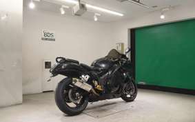 SUZUKI HAYABUSA Gen.2 2013