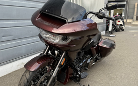 HARLEY HARLEY FLTRXSE1800CVO 2024 TC6