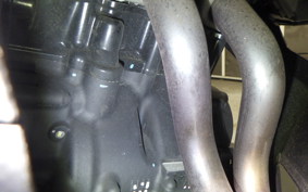KAWASAKI NINJA 400 2024 EX400L