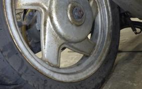 YAMAHA AXIS 100 2018 SB01J