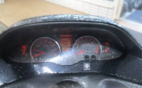 SUZUKI SKYWAVE 250 CJ46A