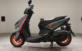 YAMAHA CYGNUSｸﾞﾘﾌｧｽ 2022 SEJ4J