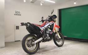 HONDA CRF250 RALLY MD44