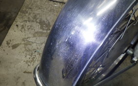 HONDA CB250 1996 CB250