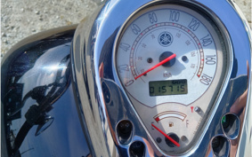 YAMAHA DRAGSTAR 400 2006 VH01J