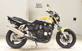 YAMAHA XJR400 Gen.3 R 2003 RH02J
