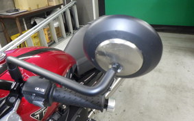 TRIUMPH SPEED TWIN 900 2023