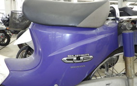 HONDA C110 SUPER CUB JA07