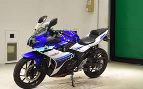 SUZUKI GSX250 R 2022