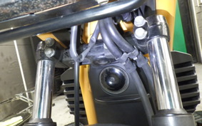 HONDA PS250 2010 MF09