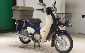 HONDA C50 SUPER CUB AA07