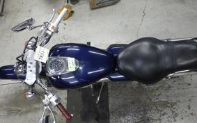 HONDA MAGNA 250 2012 MC29
