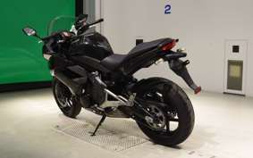 KAWASAKI NINJA 400R 2010 ER400B