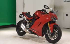 DUCATI SS937S 2019