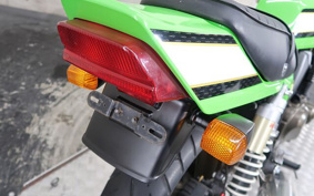 KAWASAKI ZRX400 ZR400E