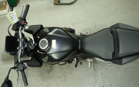 HONDA CB650R E-Clutch 2026 RH17