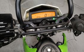 KAWASAKI KLX250 LX250S