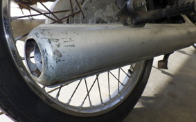 KAWASAKI 90SS GA