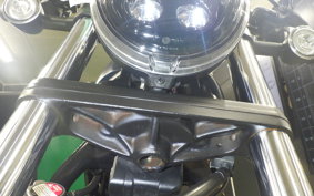 HONDA REBEL 250 A 1996 MC49