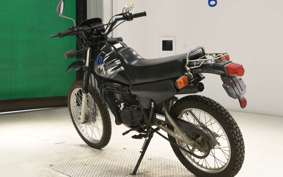 YAMAHA DT50 1995 17W