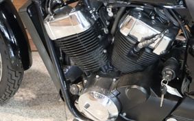 HONDA VT400S 2014 NC46