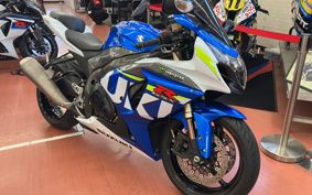 SUZUKI GSX-R1000 2009 GT78A