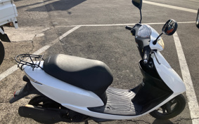 HONDA DIO AF68