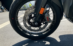 BMW R1300GS Touring 2024 0M21