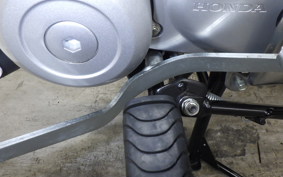 HONDA C110 SUPER CUB JA59