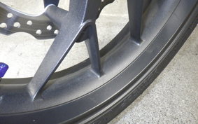 HONDA 400X ABS 2013 NC47