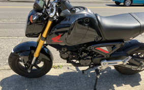 HONDA GROM JC92