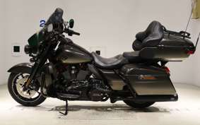 HARLEY FLHTKSE 1920CVO 2018